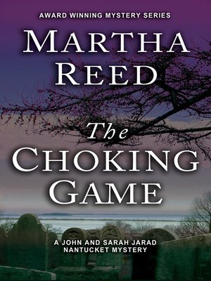 The Choking Game - ebook